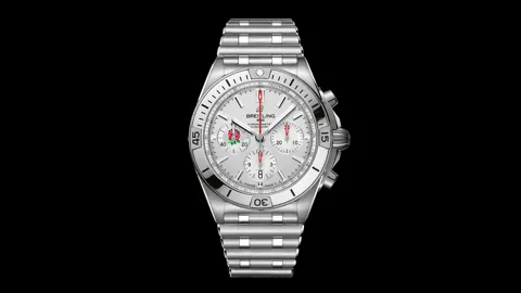 Breitling Watch
