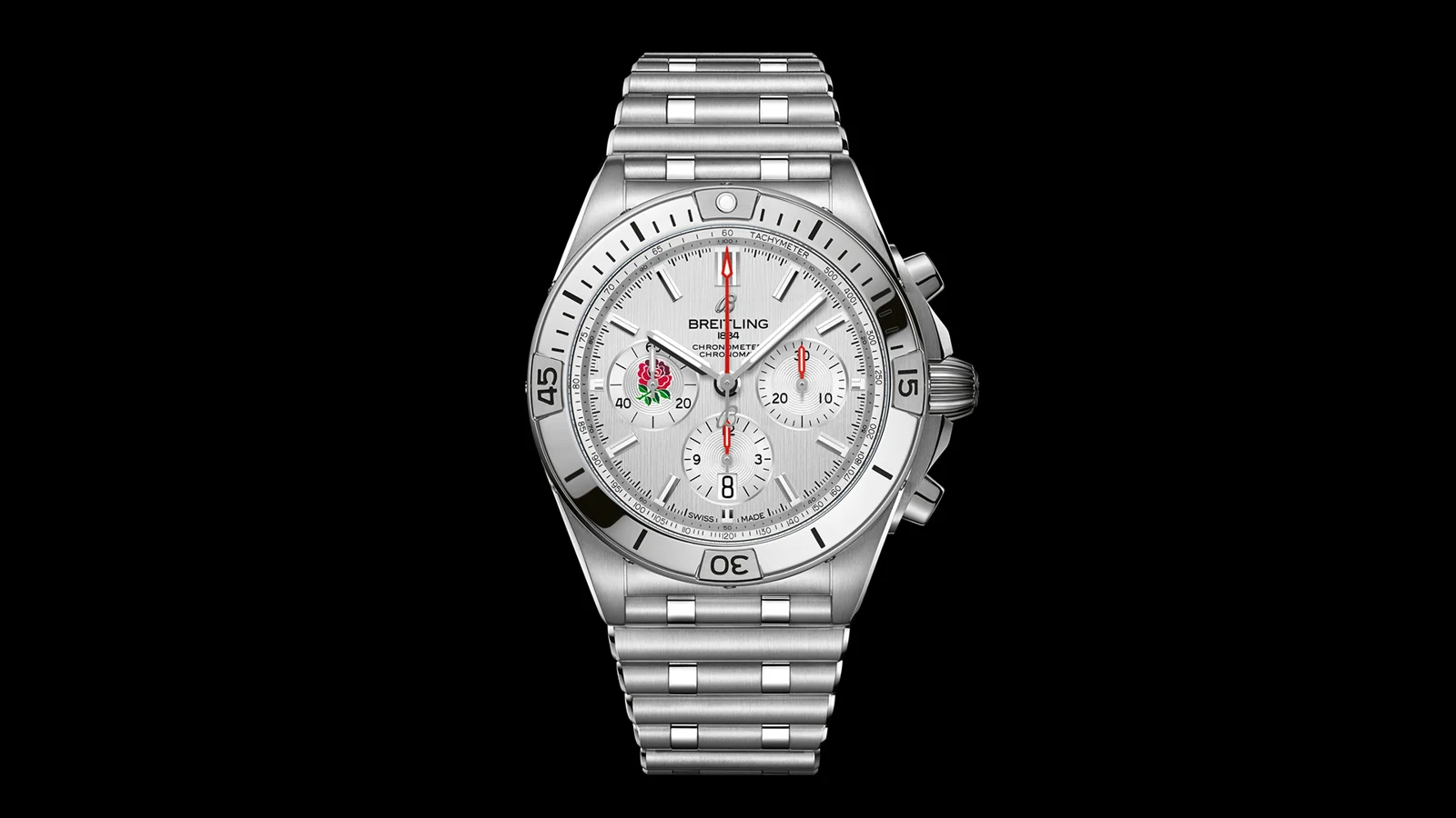 Breitling Watch