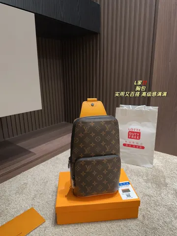 Louis Vuitton Bag