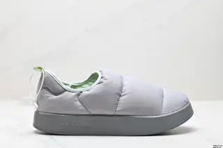 Adidas PUFFYLETTE Adidas clover caterpillar retro sneakers GY1593