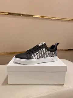 Dior casual sports style men’s shoes