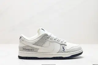 Nike SB Dunk Low Retro Dunk Series Retro Low-top Casual Sports Skateboard Shoes GF2409-182