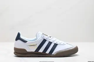 Adidas Originals Jeans Retro Low-top Fashion Sneakers GX4990
