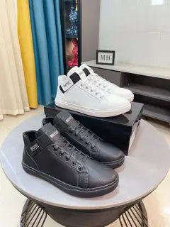 BOSS classic design becomes a never-ending fashion favorite