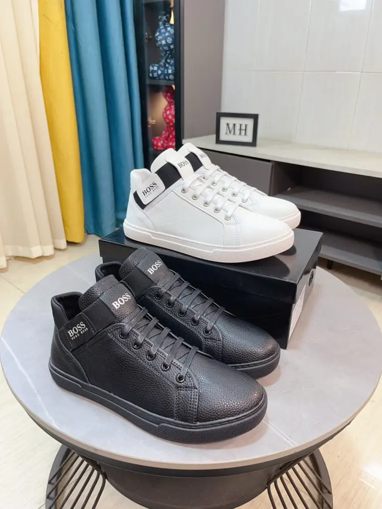 BOSS classic design becomes a never-ending fashion favorite