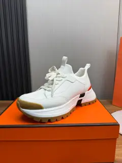 Hermès Men’s Sports Shoes