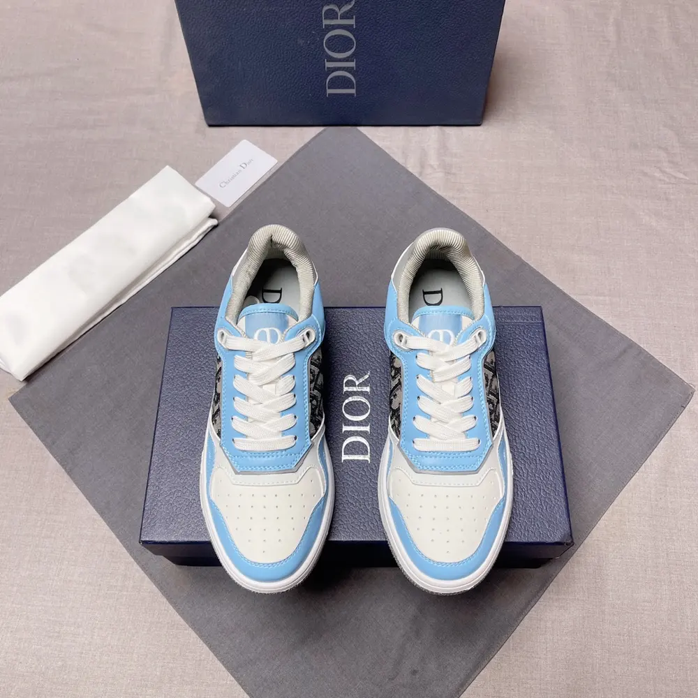Dior New Products in the Gang Series [Continue Dior’s classic style