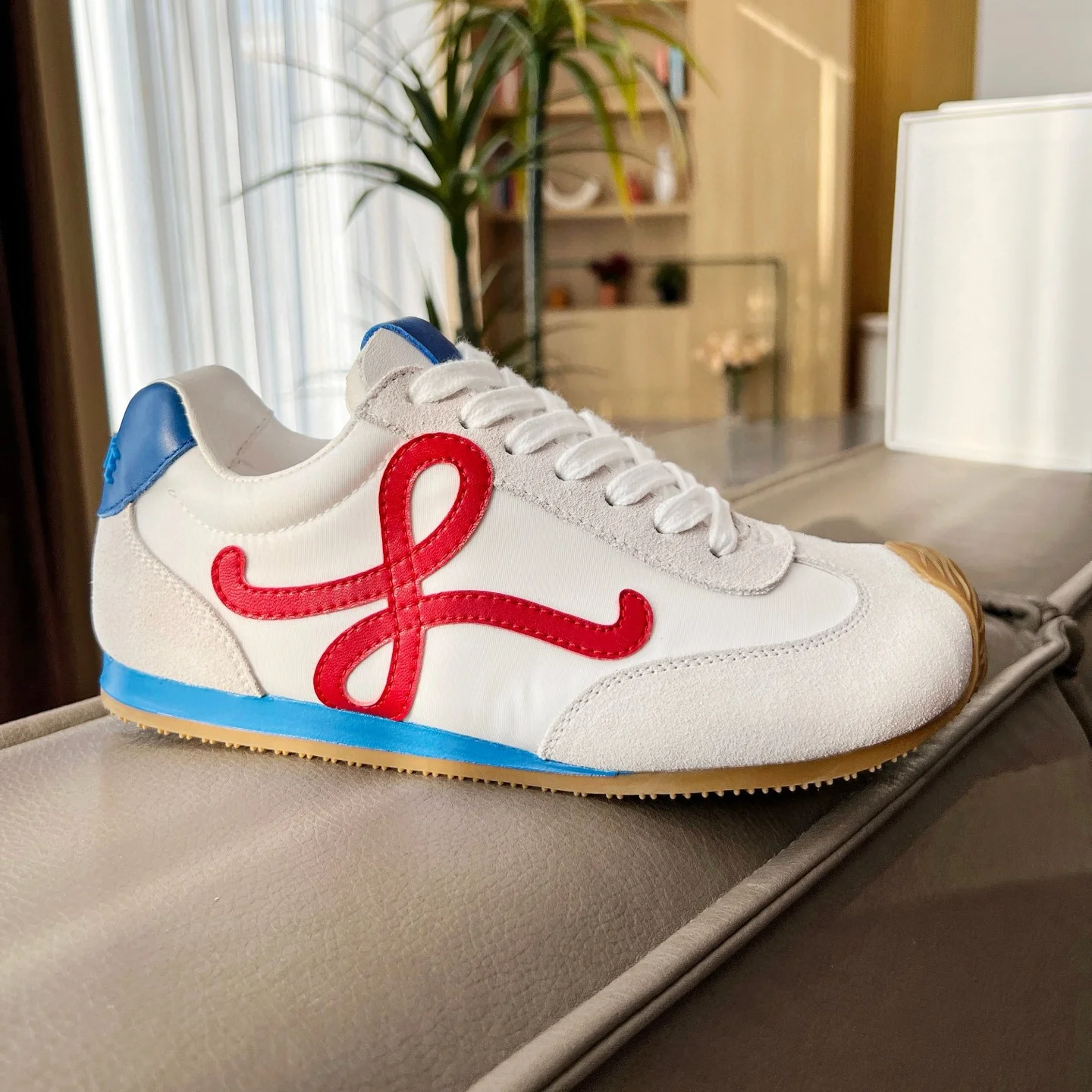 Loewe casual shoes