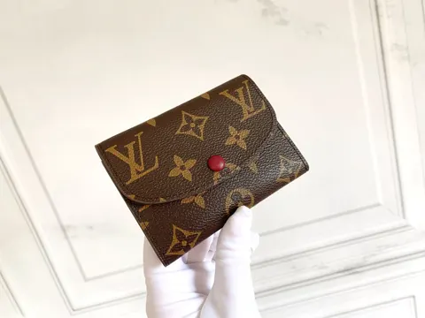 Louis Vuitton Wallet M41939