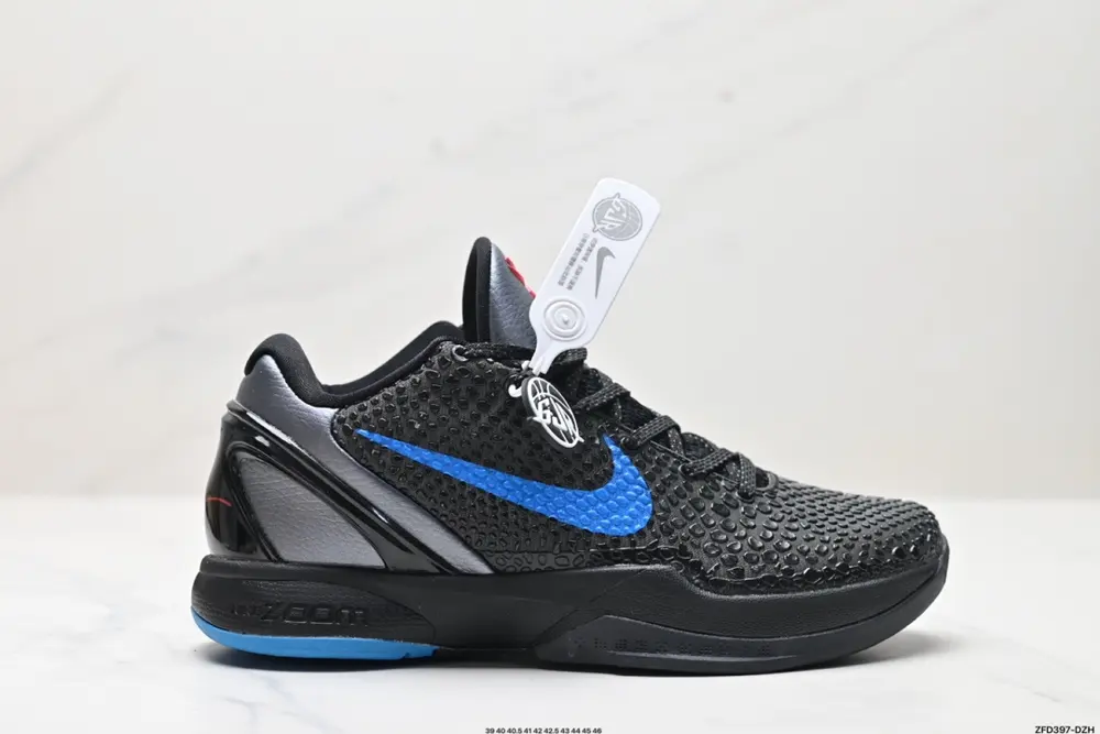 Nike Zoom Kobe VI Protro Kobe 6 series low-top replica practical sports low-top cultural 429659