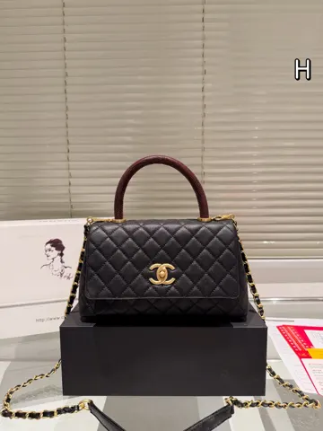 Chanel Bag