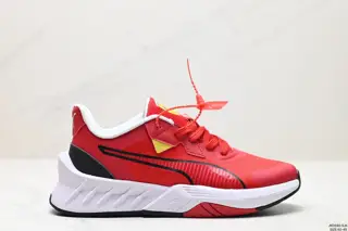 PUMA men’s sports shoes BMW Maco 2.0 racing joint breathable 307872