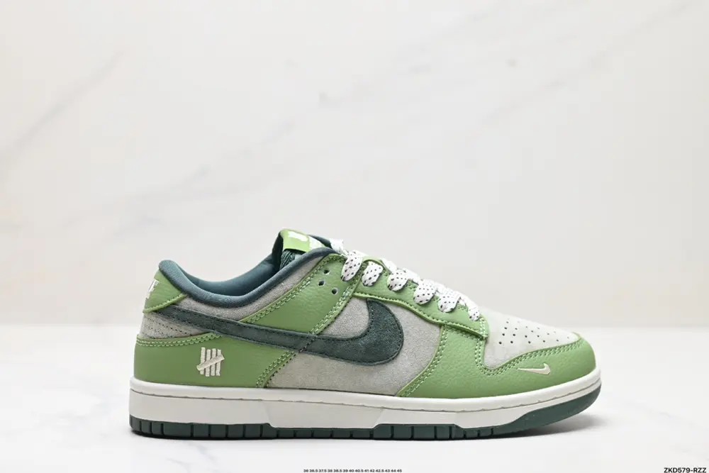 NiKe Dunk Low Retro “DIY high-end customization” Sneakers JH8310-959