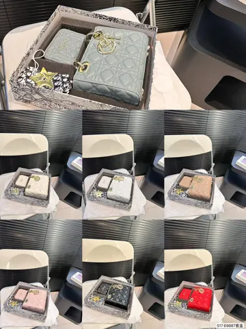 Dior Bag