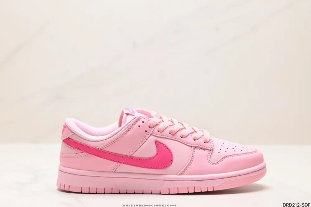 Nike SB Dunk Low Retro Dunk Series Retro Low-top Casual Sports Skateboard Shoes DD1503-105