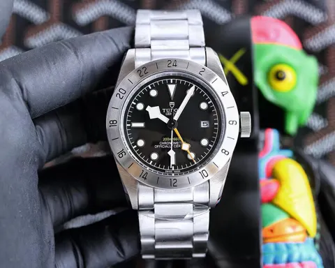 Tudor Watch