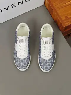 Givenchy high-top casual shoes