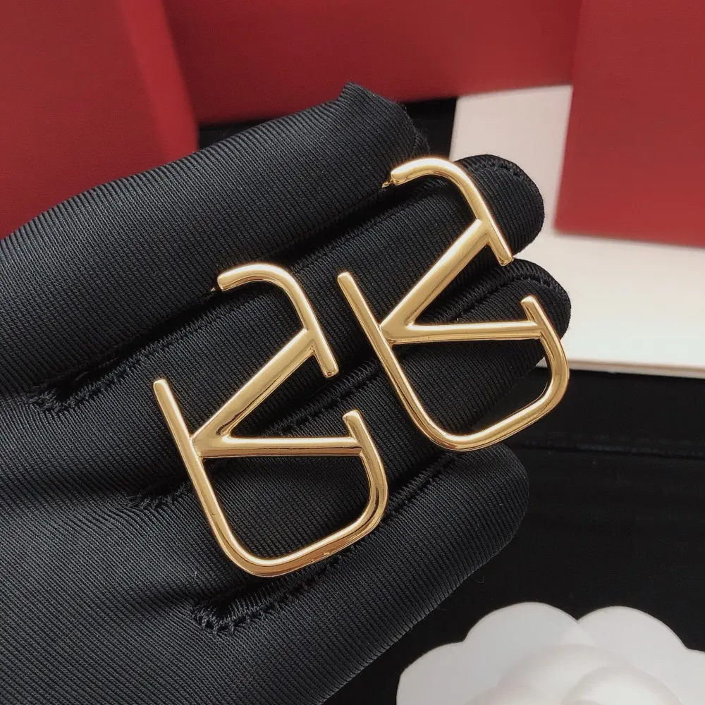 Valentino earrings
