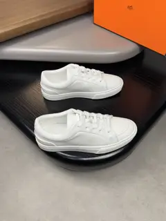 Hermès casual sports sneakers