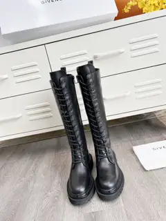 Givenchy boots hot style recommendation
