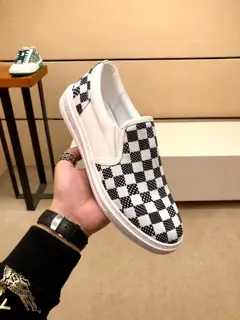 Louis Vuitton loafers