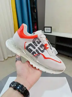 Givenchy casual sports shoes
