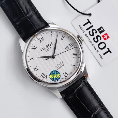 Tissot Watch