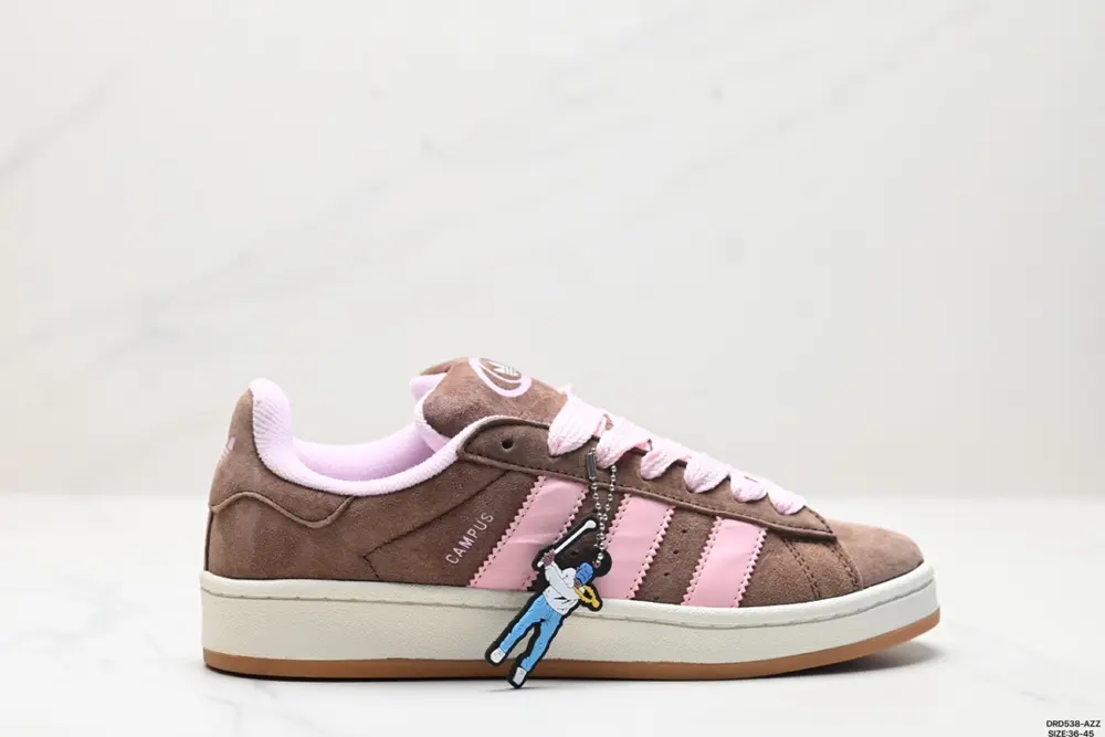 Adidas Originals Campus 00s Tko college series Shoes HO3471