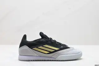 Adidas F50 PREDATOR ELITE TF Comfortable and versatile Non-slip and wear-resistant Adidas