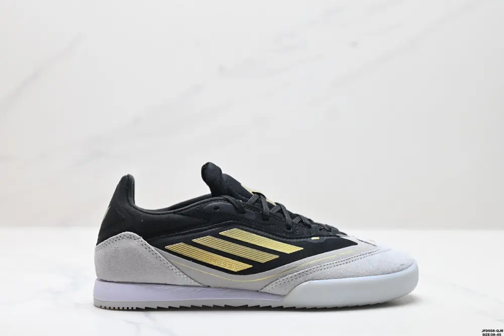 Adidas F50 PREDATOR ELITE TF Comfortable and versatile Non-slip and wear-resistant Adidas