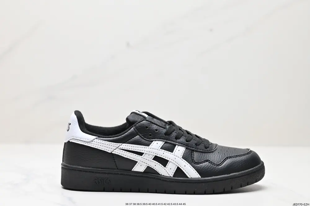 ASICS Casual Sports Running Shoes Size: 36 37 38.5 39.5 40.5 41.5 42.5 43.5 44 45 1203A033