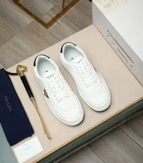 Prada sports shoes