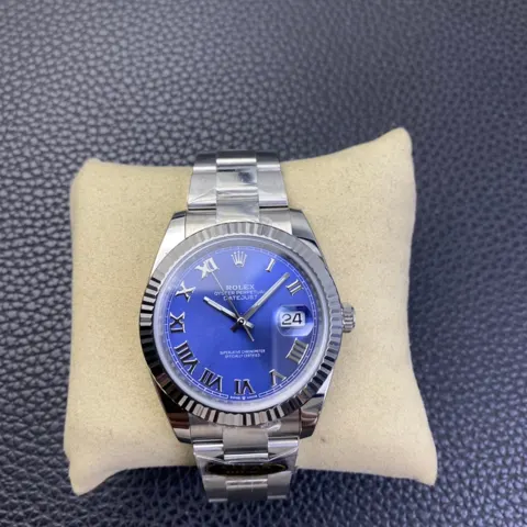 Rolex Datejust Series