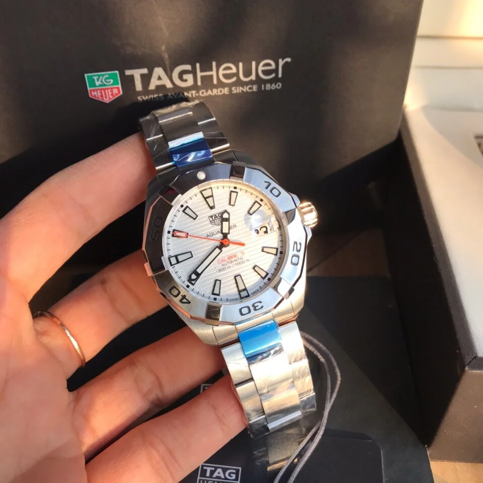 TAG Heuer Aquaracer