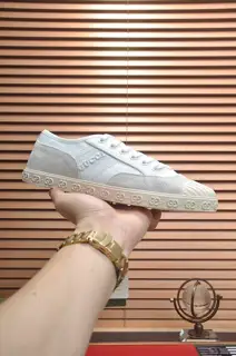 Gucci fashion casual shoes