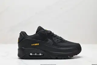 Nike Air Max 90 first-generation series low-top retro air cushion versatile casual sports FZ7186-100