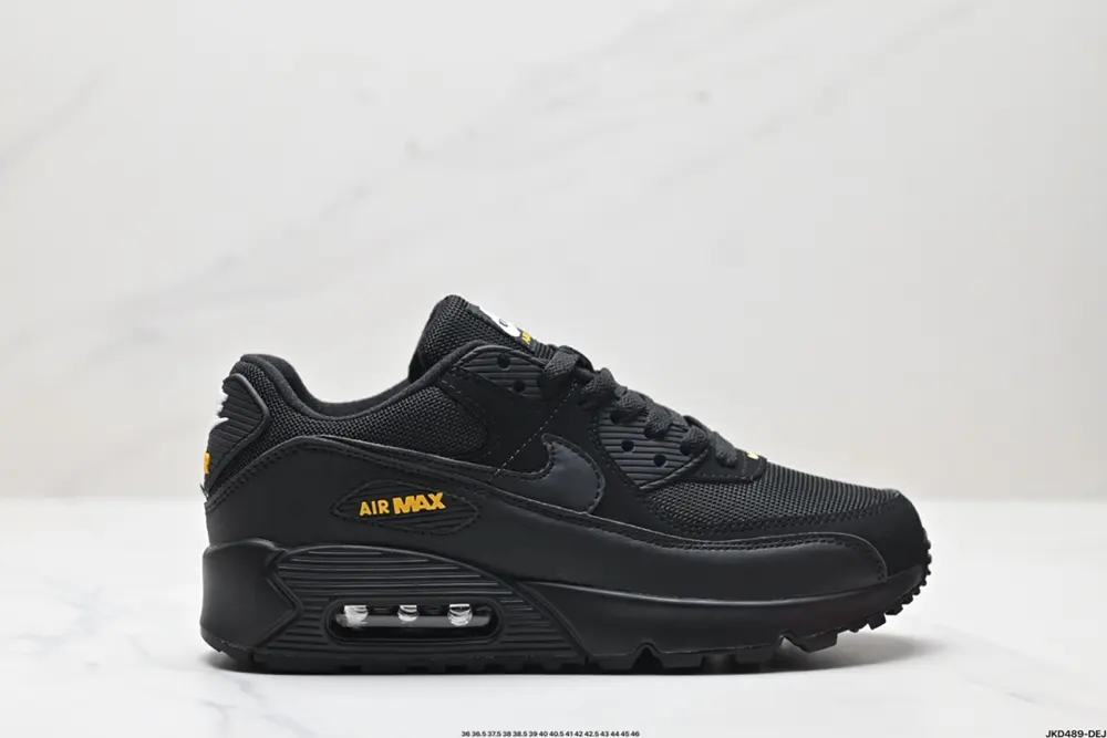 Nike Air Max 90 first-generation series low-top retro air cushion versatile casual sports FZ7186-100