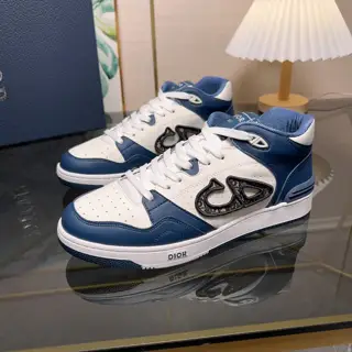 Dior B57 casual sneakers