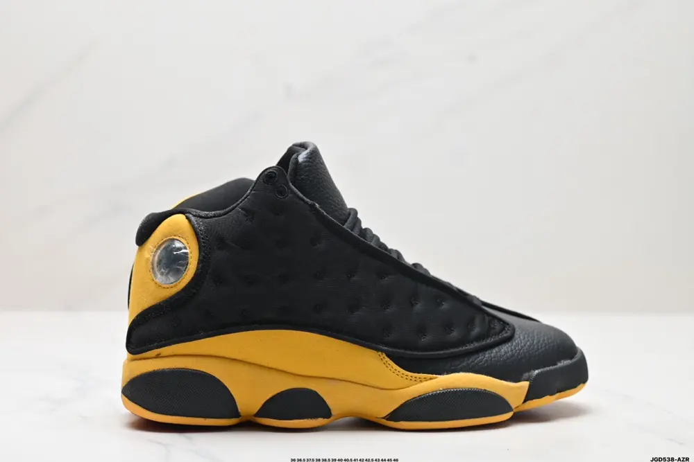 Nike Air Jordan 13 Michael Jordan AJ13 Retro Mid-cut Culture Leisure Sports Basketball Shoes 414571