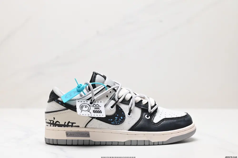 Nike SB Dunk Low Retro Dunk Series Retro Low-top Casual Sports Skateboard Shoes DJ6188-003