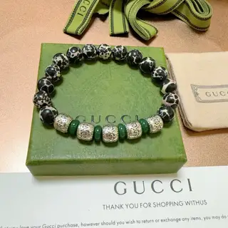 Gucci bracelets for men and women