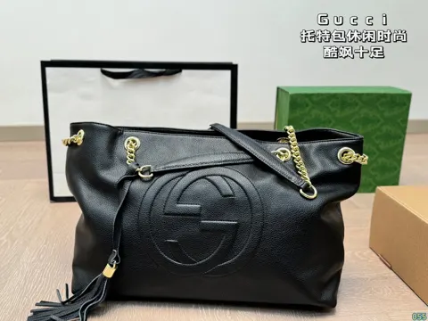 Gucci Tote