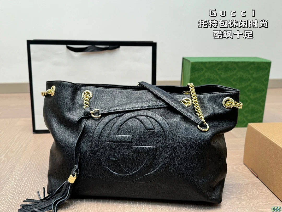Gucci Tote