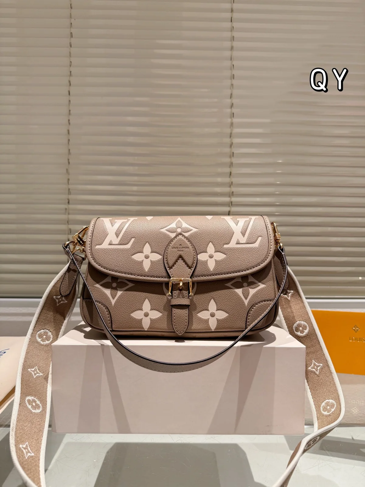 Louis Vuitton Baguette