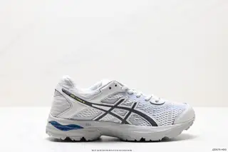 ASICS Gel-Flux 4 sports leisure breathable professional running shoes imported double-layer