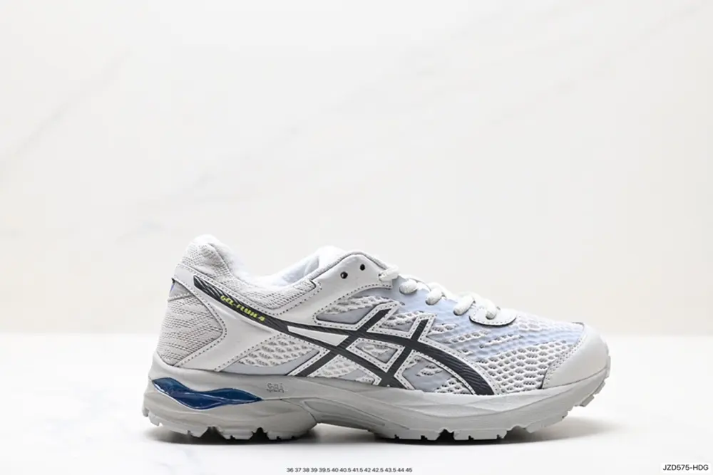 ASICS Gel-Flux 4 sports leisure breathable professional running shoes imported double-layer