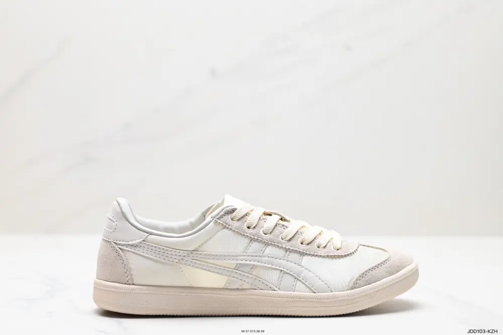 ASICS TOKUTEN Unisex College Series Low-top Retro Casual Sports Shoes 1183A247-700