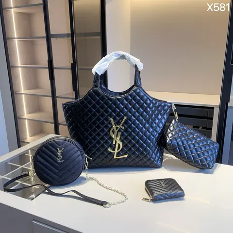 Yves Saint Laurent Bag