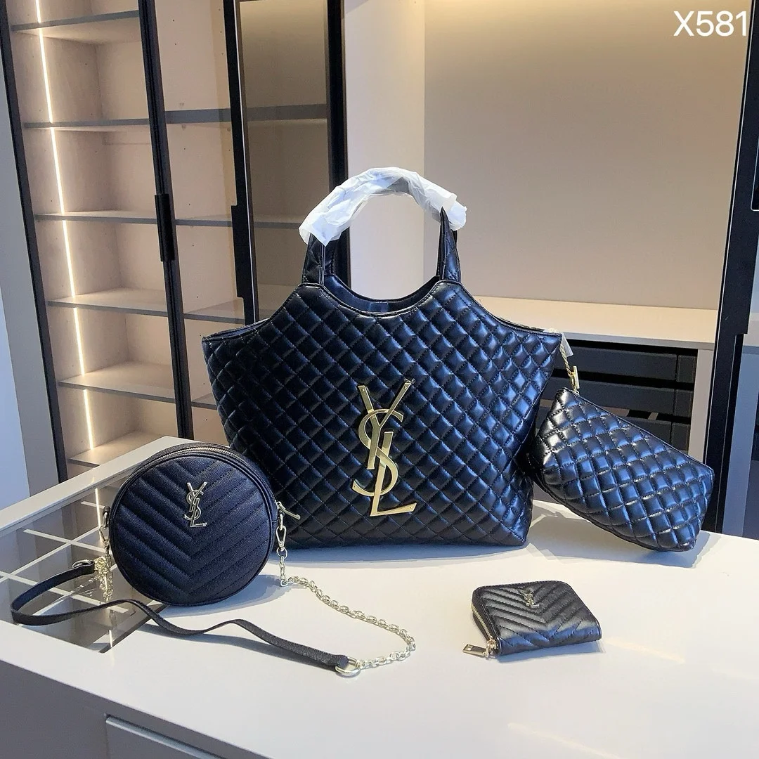 Yves Saint Laurent Bag