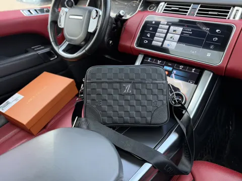 Louis Vuitton Shoulder Bag